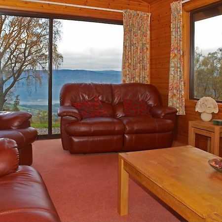 Drumnadrochit Lodges Chambre photo
