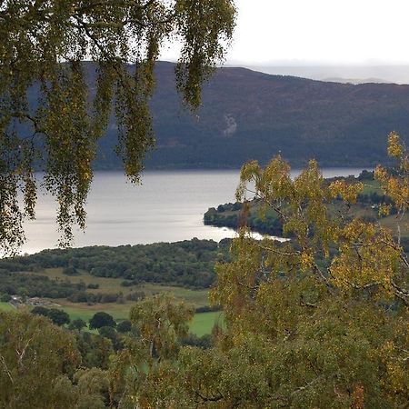 Drumnadrochit Lodges Chambre photo