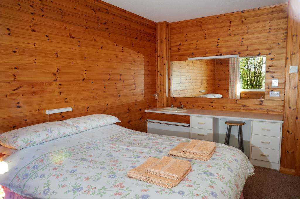 Drumnadrochit Lodges Chambre photo